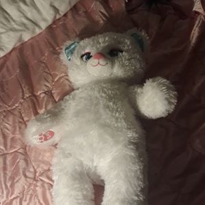 Elsa Bear